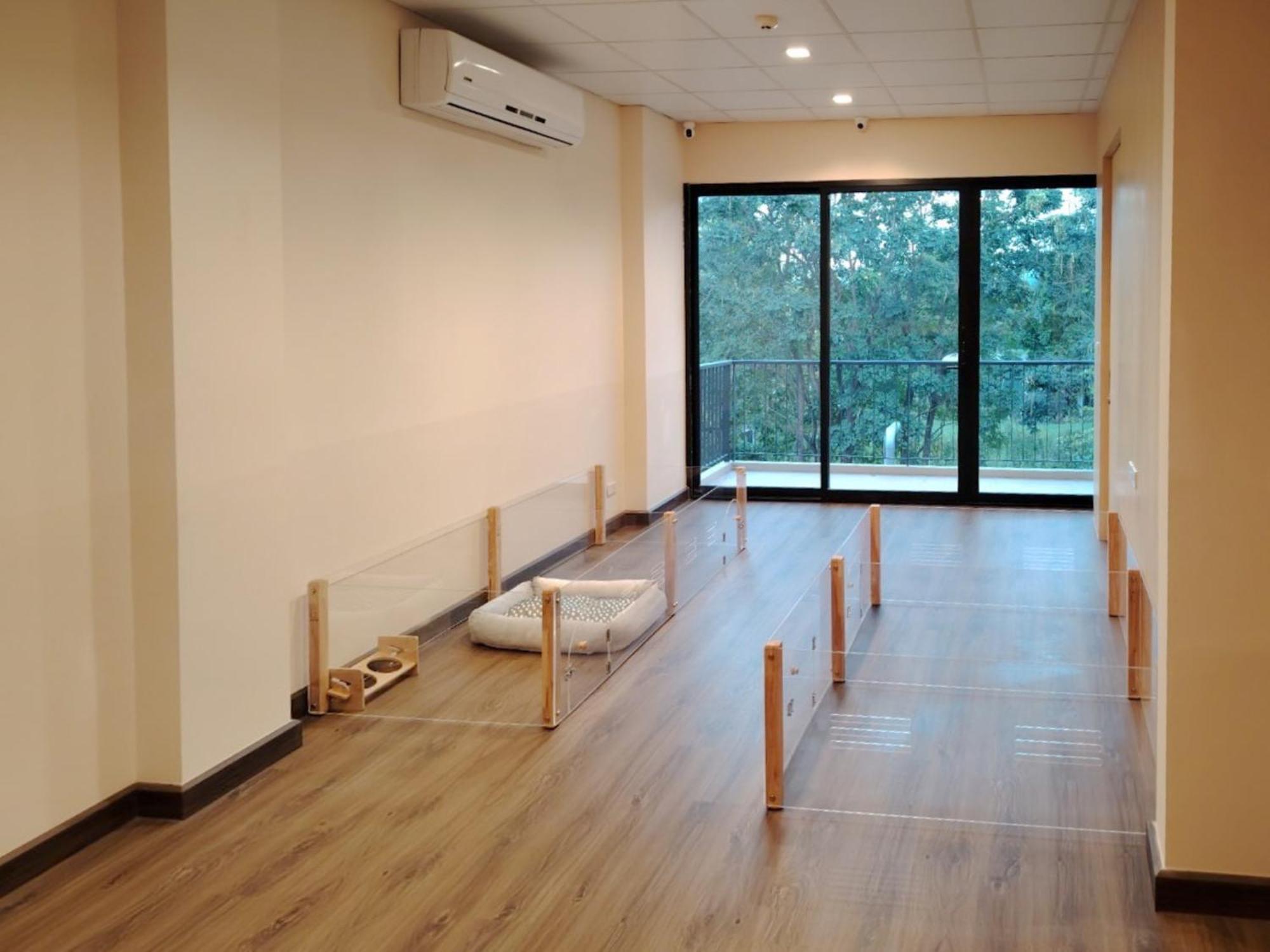 Отель Dusitd2 Khao Yai Му-Си Экстерьер фото
